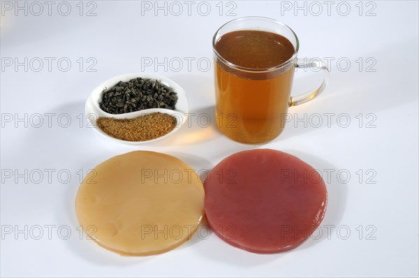 Kombucha