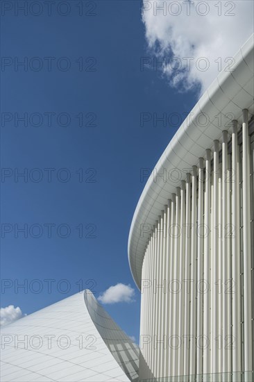 Philharmonic Hall