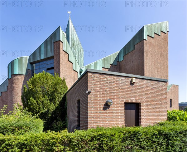 Catholic Parish Church of St. Paul