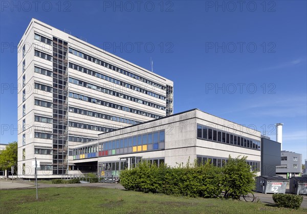 Faculties of Mathematics and Computer Science