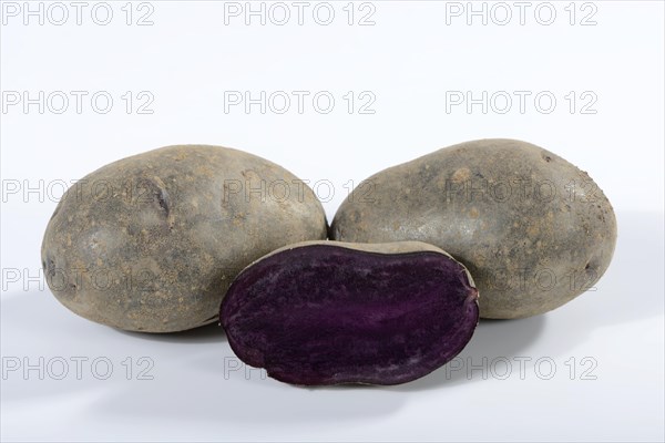 Potatoes