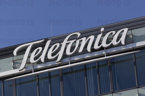 Telefonica