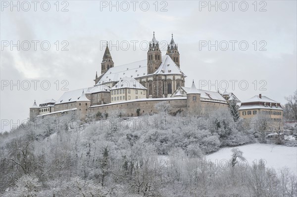Comburg