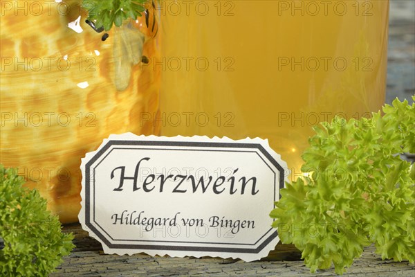 Heart wine