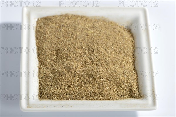 Bertram root