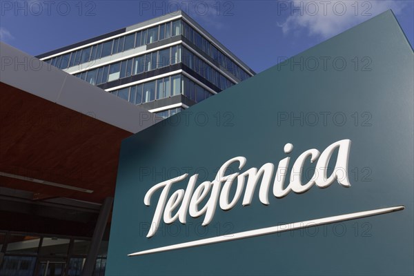 Telefonica