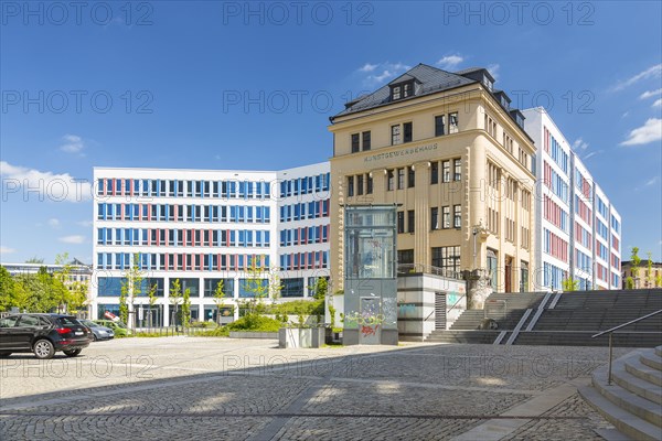 Kunstgewerbehaus