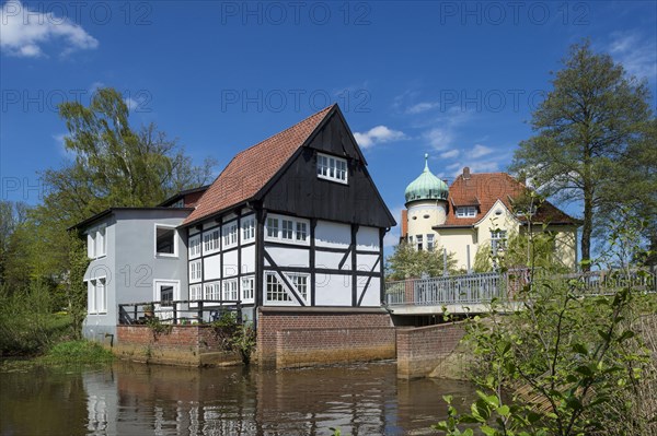 House Tumbraegel