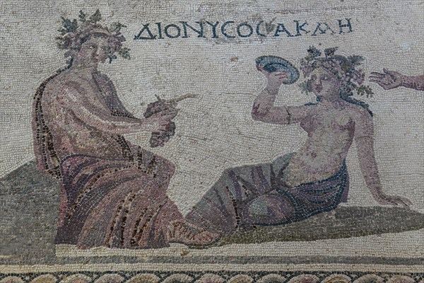 Mosaic