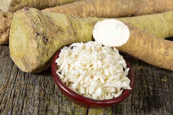 Horseradish