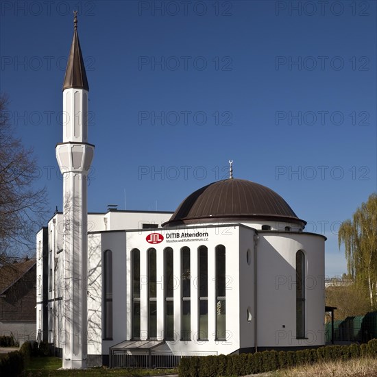 Yeni Mosque