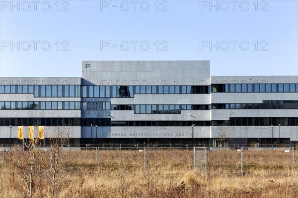 Folkwang University of the Arts
