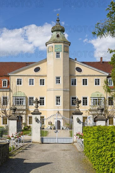 Hermsdorf Castle