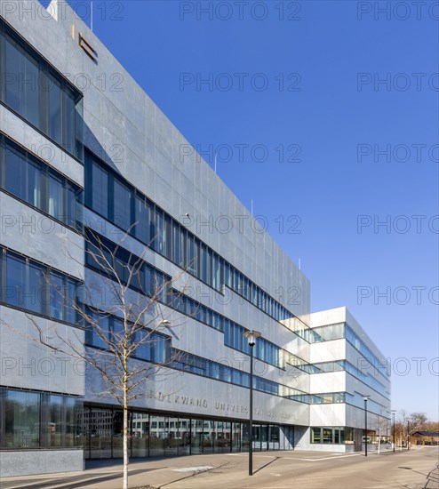 Folkwang University of the Arts