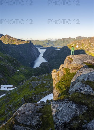 Hiker