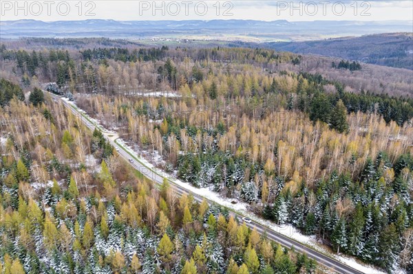 Drone image