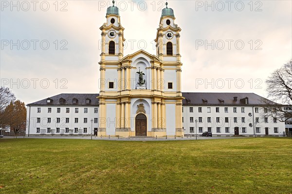 St.Michael Church
