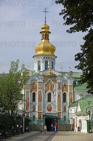 Trinity Gate Church