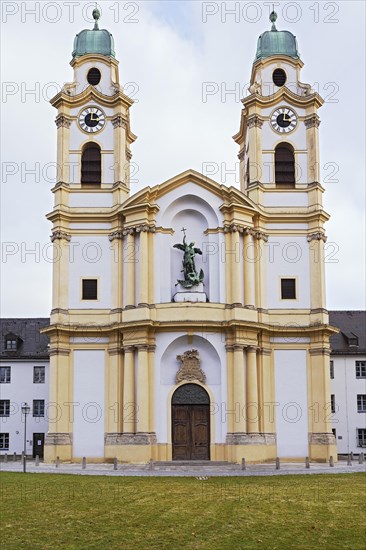 St.Michael Church