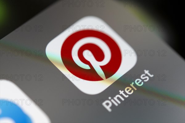 Pinterest