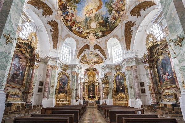 St. Michael Church