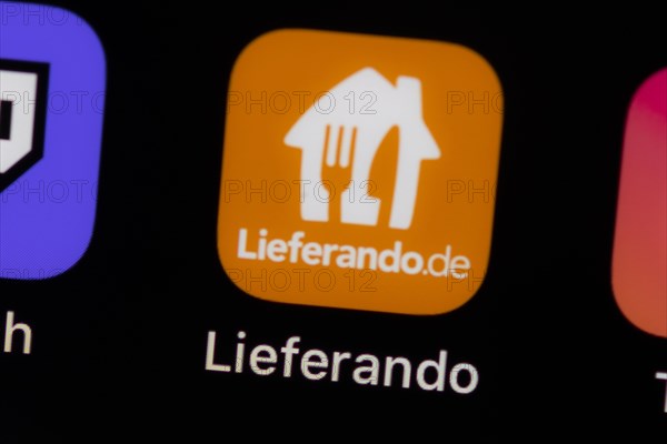 Lieferando