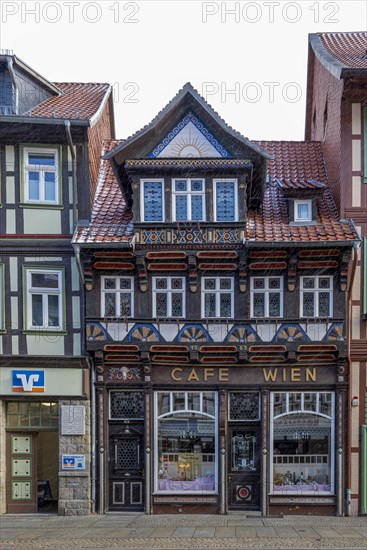 Cafe Wien