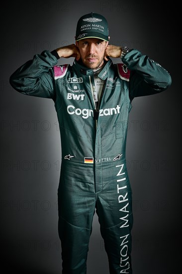 Sebastian Vettel