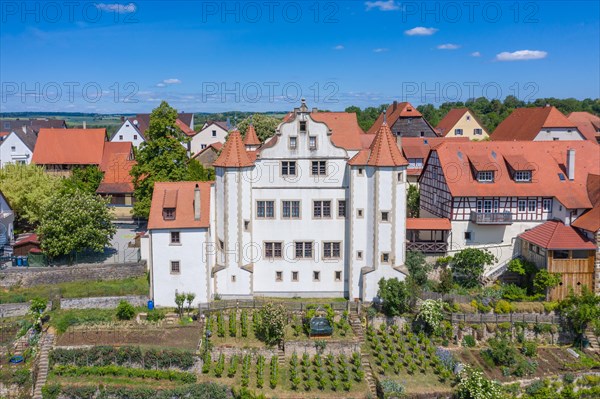 Drone image