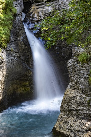 Waterfall