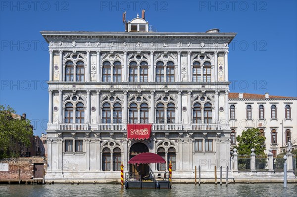 Casino di Venezia