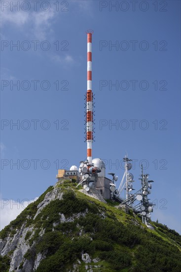 Wendelstein