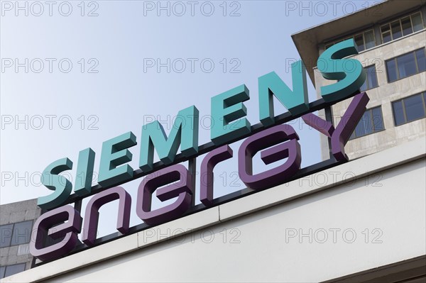Siemens Energy Global GmbH & Co. KG