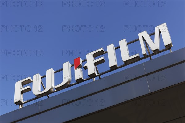 FUJIFILM Europe GmbH