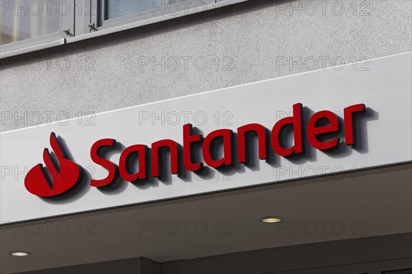 Santander Consumer Bank