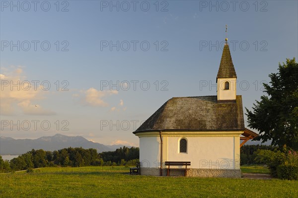 Chiemsee