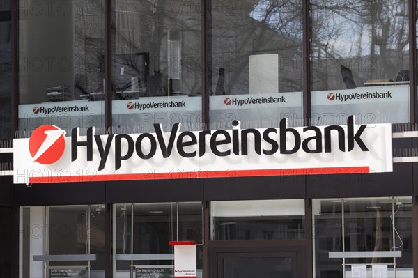 Hypo-Vereinsbank