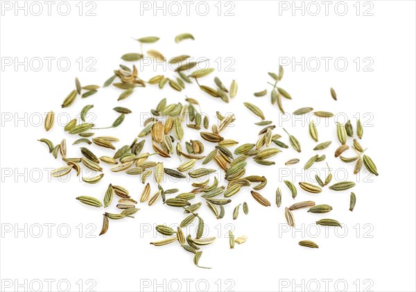 Seeds of fennel