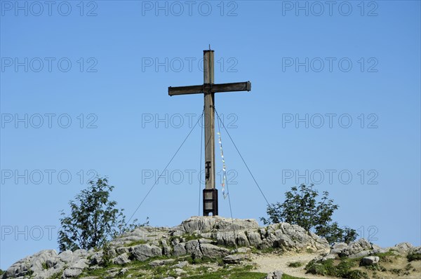Kampenwand
