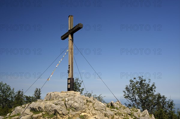 Kampenwand