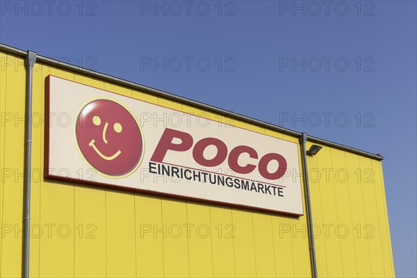 Poco Einrichtungsmaerkte
