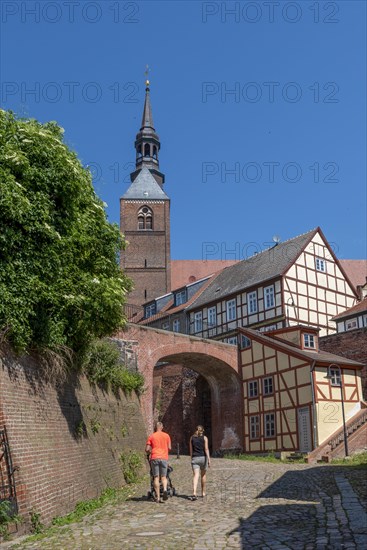 St. Stephen's Church