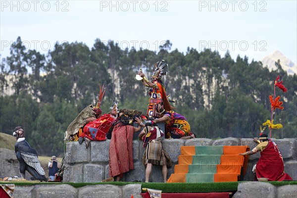 Inti Raymi