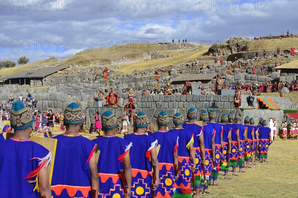 Inti Raymi