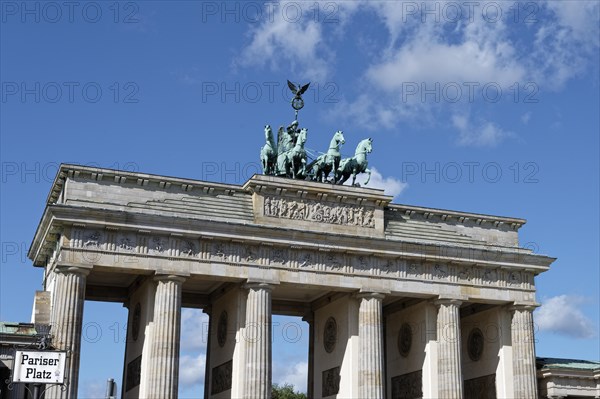 Pariser Platz