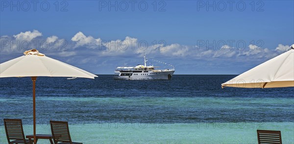 Liveaboard Pelagian