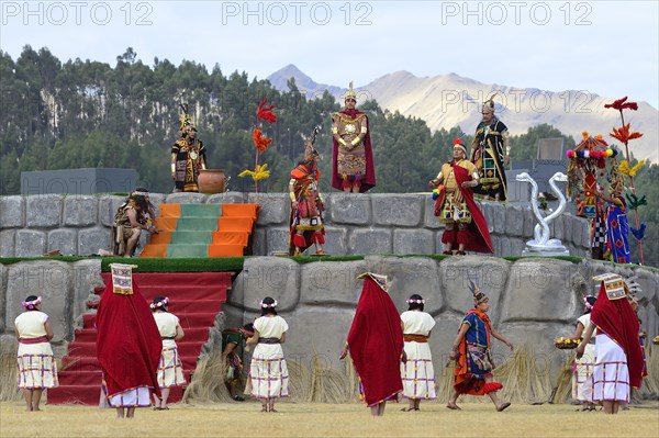Inti Raymi