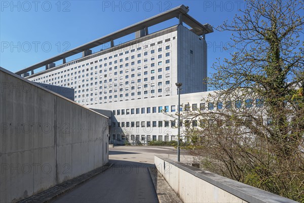 Campus Grosshadern