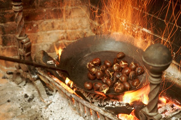 Chestnuts