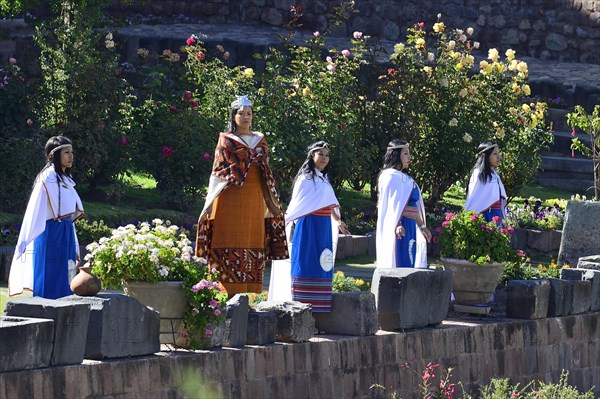Inti Raymi